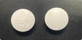 g149 pill white