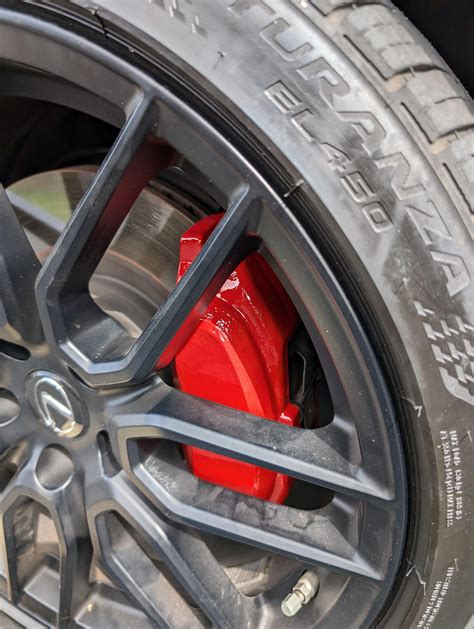 G2 Caliper Paint Discount Code