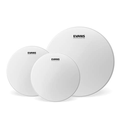 G2 Drum Heads