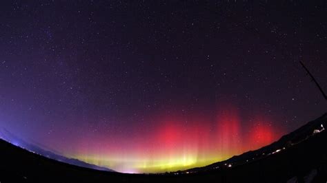 g2 geomagnetic storm hits earth sparks aurora