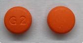 g2 pill