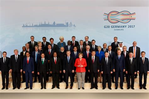 g20 summit 2021 attendees