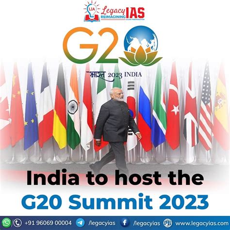 g20 summit 2023 and its importance