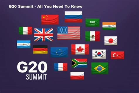 g20 summit 2023 countries participating