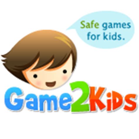 g2k games kids