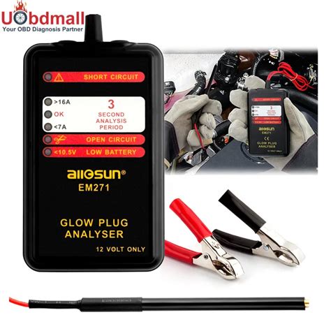 G3 Engine Analyzer