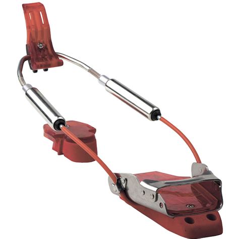 G3 Telemark Bindings