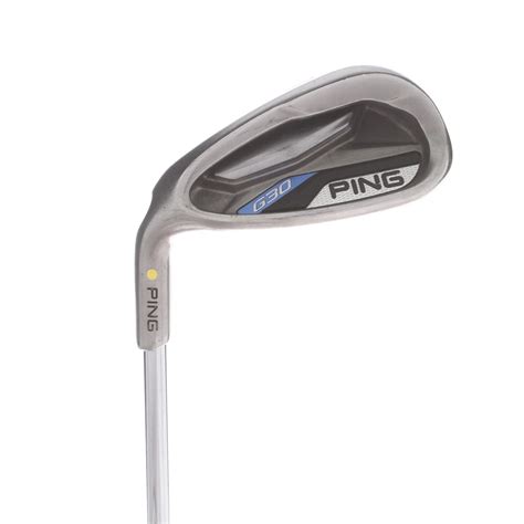G30 Utility Wedge