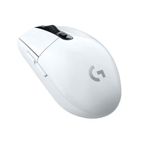 g305 logitech gaming mouse
