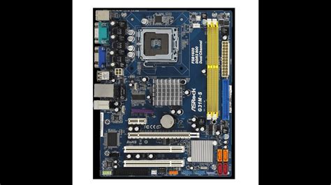 G31M-S Memory Support