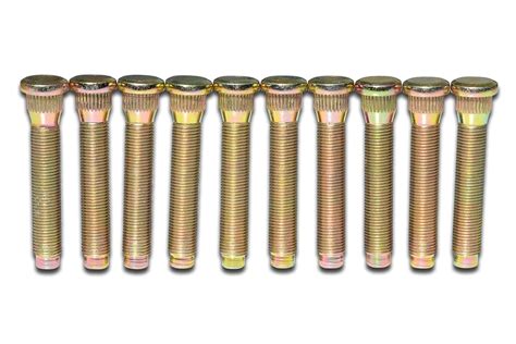 G35 Extended Wheel Studs