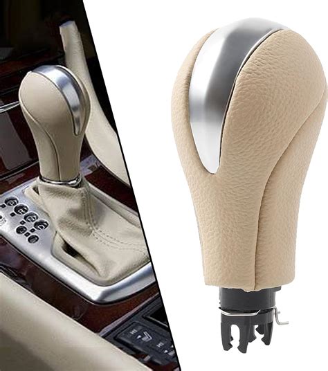 G35 Shift Knob Automatic