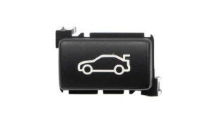 G35 Trunk Button Not Working