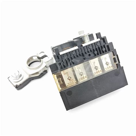 G37 Battery Terminal Fuse