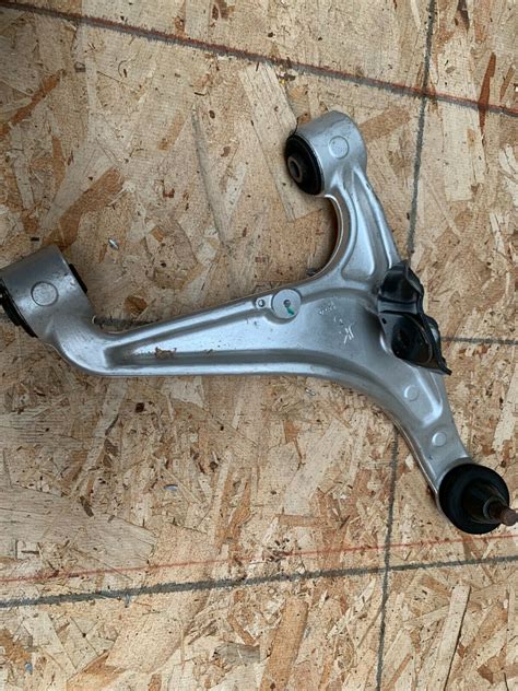 G37 Lower Control Arm