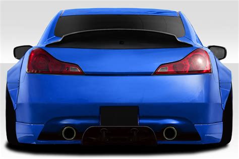 G37 Wing Spoiler