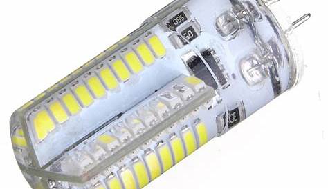 Lap G4 Capsule Led Light Bulb 180lm 1 8w 12v 4 Pack Light Bulbs Screwfix Com