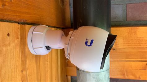 G4 Bullet Camera Installation