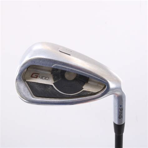 G400 U Wedge Loft