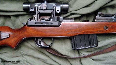 g43 german rifle for sale