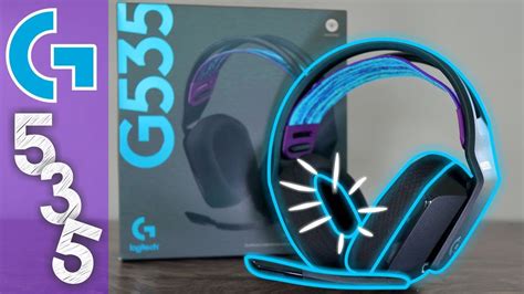 g535 headset no sound