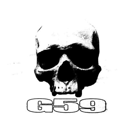 g59 meaning in music