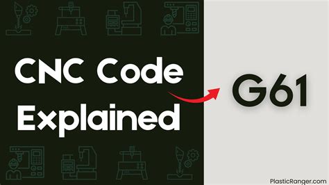 All Gcodes in CNC Programming! Learn CNC programming YouTube
