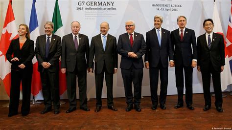 g7 foreign ministers 2024