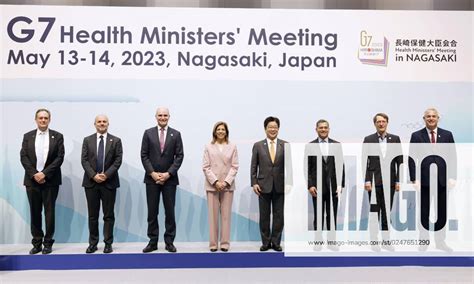 g7 health ministers meeting 2023