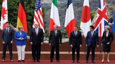 g7 leaders meeting 2024