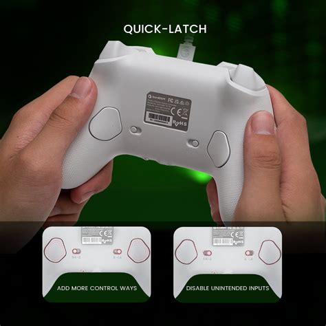 g7 se wired controller