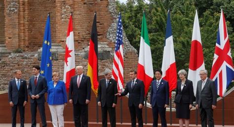 g7 summit italy 2024