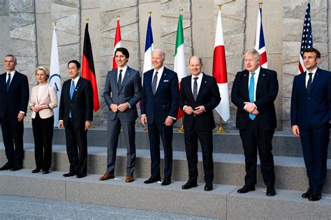 g7 to announce ukraine security deal