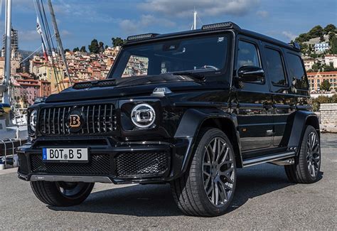 g700 brabus