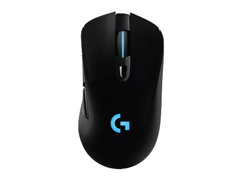 g703 logitech driver