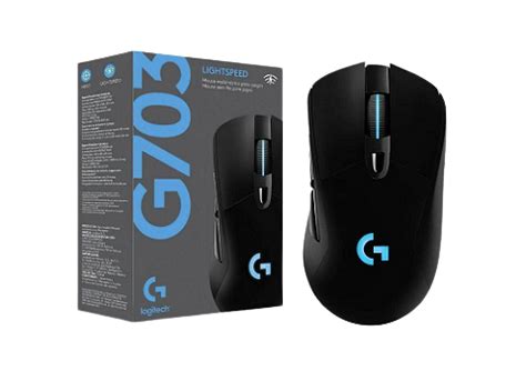 g703 logitech mouse driver