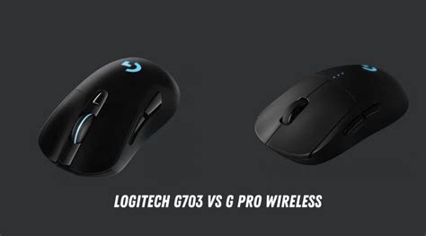 g703 vs g pro wireless reddit