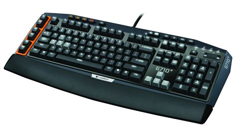 g710 keyboard manual