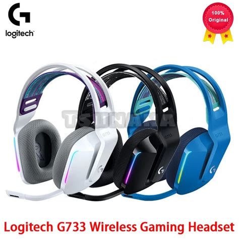 g733 logitech treiber