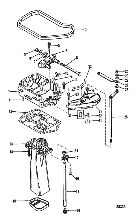 g75-125 parts breakdown