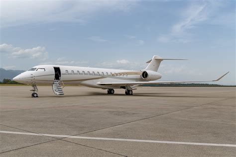 g7500 aircraft