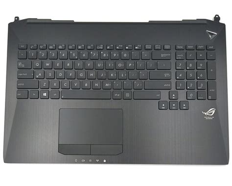 g750jx keyboard
