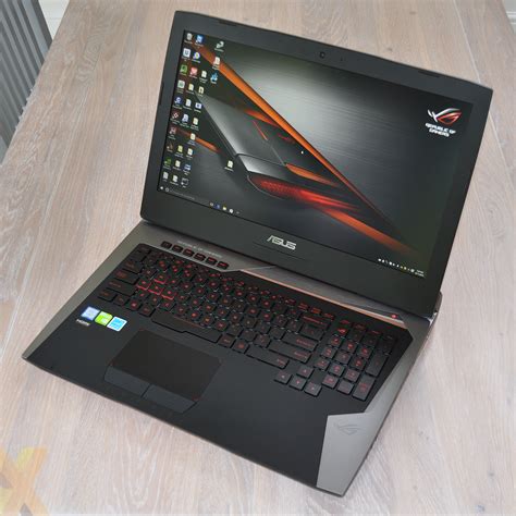 g752vs laptop