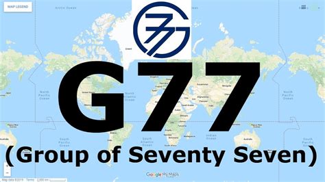 g77 group