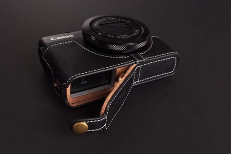 g7x camera case