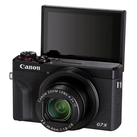 g7x canon mark iii