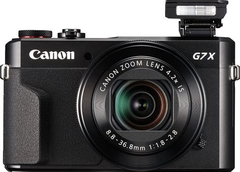 g7x canon price