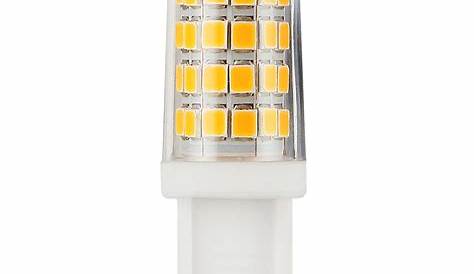 G9 Led 3w Bulb 3W (25W Equiv.) LED , 4Pk Newhouse Lighting