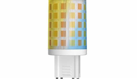 Philips LED Lamp 2,5W (25W) G9