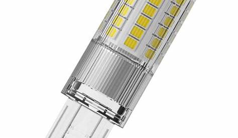 G9 Led Lamppu LEDlamppu 4000K 3,2W 320lm 230V Valotorni